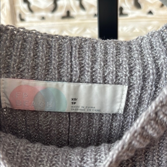 Free People Freya Sweater Co-Ord - Picture 2 of 3